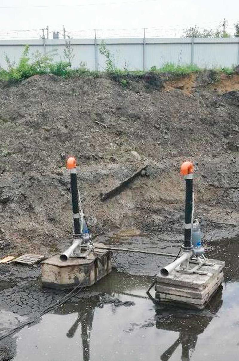 АО «Шахта «Большевик», г. Новокузнецк
